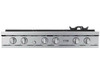 Dacor 48" Gas Rangetop 6 Burners,
