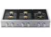 Dacor 48" Gas Rangetop 6 Burners,