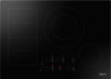 Dacor 30" Induction Cooktop 4 Elements, Frameless, 3-Side Bevel