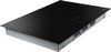 Dacor 30" Induction Cooktop 4 Elements, Frameless, 3-Side Bevel