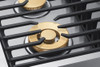 Dacor 30" Gas Cooktop 4 Burners, Flush, Contemporary