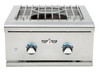 Delta Heat NG Power Burner