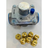 Delta Heat NG Conversion Kit