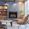 39in BF Deluxe Built-in Electric Firebox