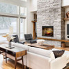 Dimplex Revillusion 30in Built-in Electric Firebox