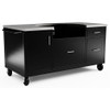Onyx Grill Cart for Affinity 30G - Evo Sold and Shipped Separately