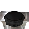 Stainless Grill Cart for Affinity 30G - Converts Drop-in Model to a Free Standing Grill (Cart Only)