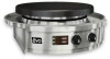 Affinity 25E Indoor Drop-In with Seasoned Cooktop 208V-230V 30AMP Electric - Fully Assembled