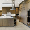 Affinity 25E Indoor Drop-In with Seasoned Cooktop 208V-230V 30AMP Electric - Fully Assembled