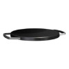 Cooktop Upgrade - Ceramic Clad Coating for Professional Series (Must be purchased with grill)