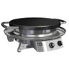 Cooktop Upgrade - Ceramic Clad Coating for Professional Series (Must be purchased with grill)