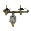 Fire Magic Grills  Valve Manifold Assembly, Complete for Deluxe Gourmet Grills