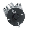 Automatic Timer Safety Shut-Off Valve - Three Hours
