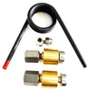 Firemagic Hood Spring Kit for Echelon E790 and E660 Grills