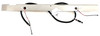 Fire Magic Wire Harness with Raceway - Griddle