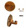Fire Magic Grills Burner Assembly for Single and Double Side Burner
