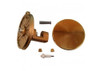 Fire Magic Grills Burner Assembly for Single and Double Side Burner