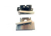 Fire Magic Grills Reversed Rotisserie Bracket for Echelon Grills