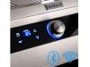 Fire Magic Echelon Diamond E790i 36-Inch Freestanding Gas Grill with Rotisserie, Left Side Infrared Burner