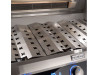 Fire Magic Echelon Diamond E790i 36-Inch Freestanding Gas Grill with Rotisserie, Left Side Infrared Burner