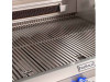 Fire Magic Echelon Diamond E790i 36-Inch Freestanding Gas Grill with Rotisserie, Left Side Infrared Burner