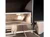 Fire Magic Echelon Diamond E790i 36-Inch Freestanding Gas Grill with Rotisserie, Left Side Infrared Burner