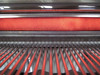 Fire Magic Echelon Diamond E790i 36-Inch Freestanding Gas Grill with Rotisserie, Left Side Infrared Burner