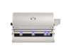 Fire Magic Echelon 790i Built In Grill w One Infrared Burner, Analog Thermometer