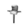 Fire Magic Charcoal In-Ground Post Mount Grill
