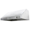 Fire Magic Vent Hood, 48-Inch