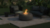 Prism Hardscapes Dune Fire Bowl | Natural