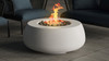 Prism Hardscapes Dune Fire Bowl | Natural