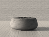 Prism Hardscapes Dune Fire Bowl | Natural