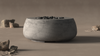 Prism Hardscapes Dune Fire Bowl | Natural
