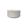 Tuscany Fire Bowl - Gas Fire Pit | Ultra White