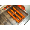 42” PROFESSIONAL FREESTANDING GRILL WITH ALL TRIDENT INFRARED BURNERS AND ROTISSERIE (L42ATRF)