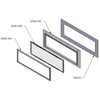 Indoor/Outdoor Sealing Kit (IOSK5) | Montigo