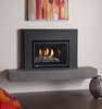 Montigo Illume 30FID Contemporary Direct Vent Gas Fireplace Insert - 30FIDNIL-01