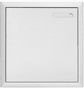 18" Ventana Access Door-Hinge Left (LDR18L-4)