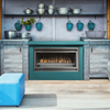 Montigo Mahana Ventless Outdoor Gas Fireplace - 42"