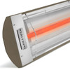 C Series Single Element Heaters 61.25” 3000 Watt 240V 12.5 Amps Bronze