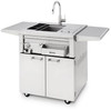Professional Freestanding Cocktail Station (LCS30F)
