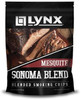 LSCM Woodchip Blend, Mesquite(LSCM)
