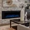 Modern Flames CEF-B Challenger Series Built-In Electric Fireplace