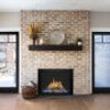 Modern Flames Orion Traditional 26-Inch Electric Fireplace Insert