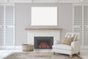 Modern Flames Small Trim TK-RS26-3324 for RedStone RS-2621