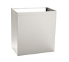 12" External Duct Cover