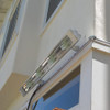 Infratech 63.5 Slim Line 3,000w/240v Patio Heater