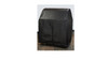 54" Carbon Fiber Vinyl Cover (Freestanding CC54F)
