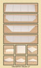 Hearthco hearths tiles 2” 